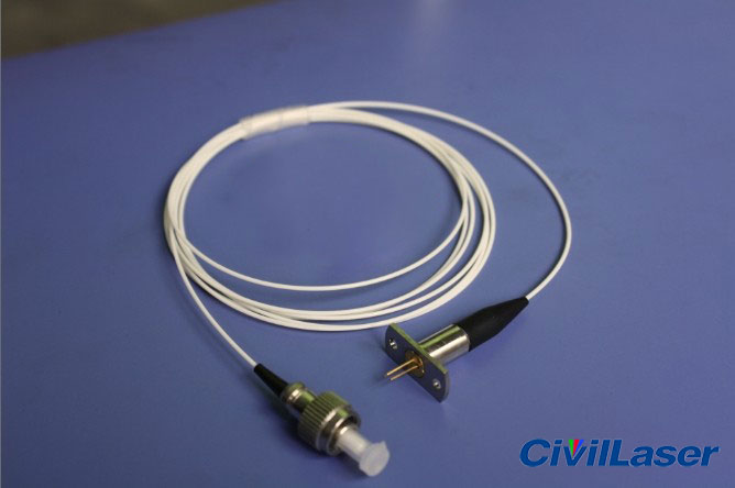 CivilLaser product link for Zhilin